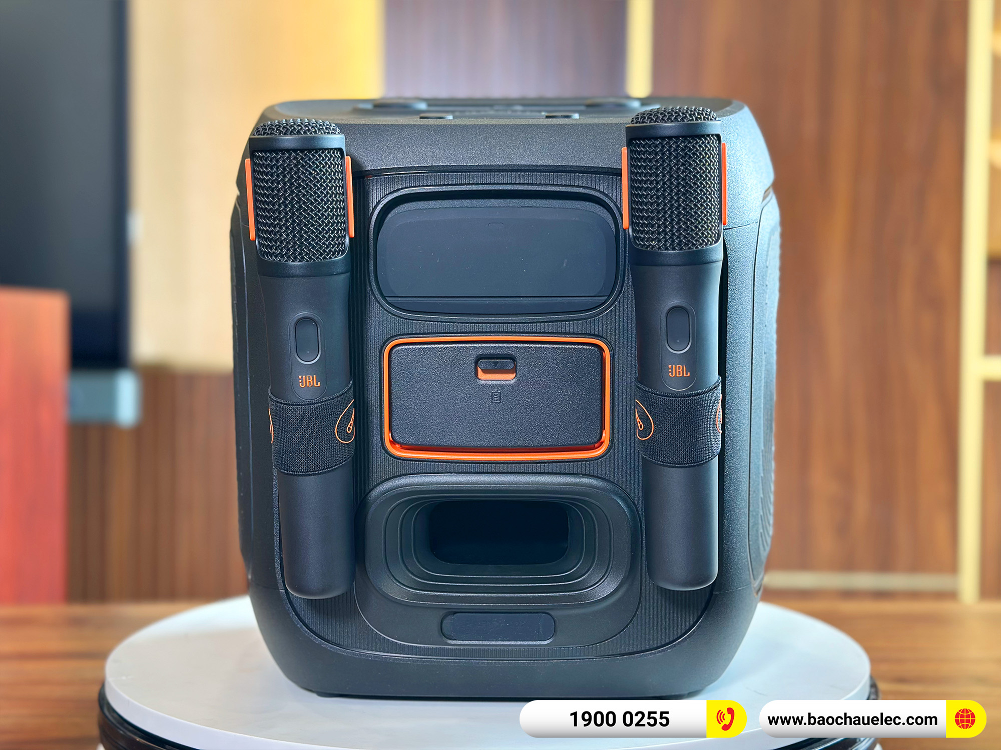 JBL PartyBox Encore 2