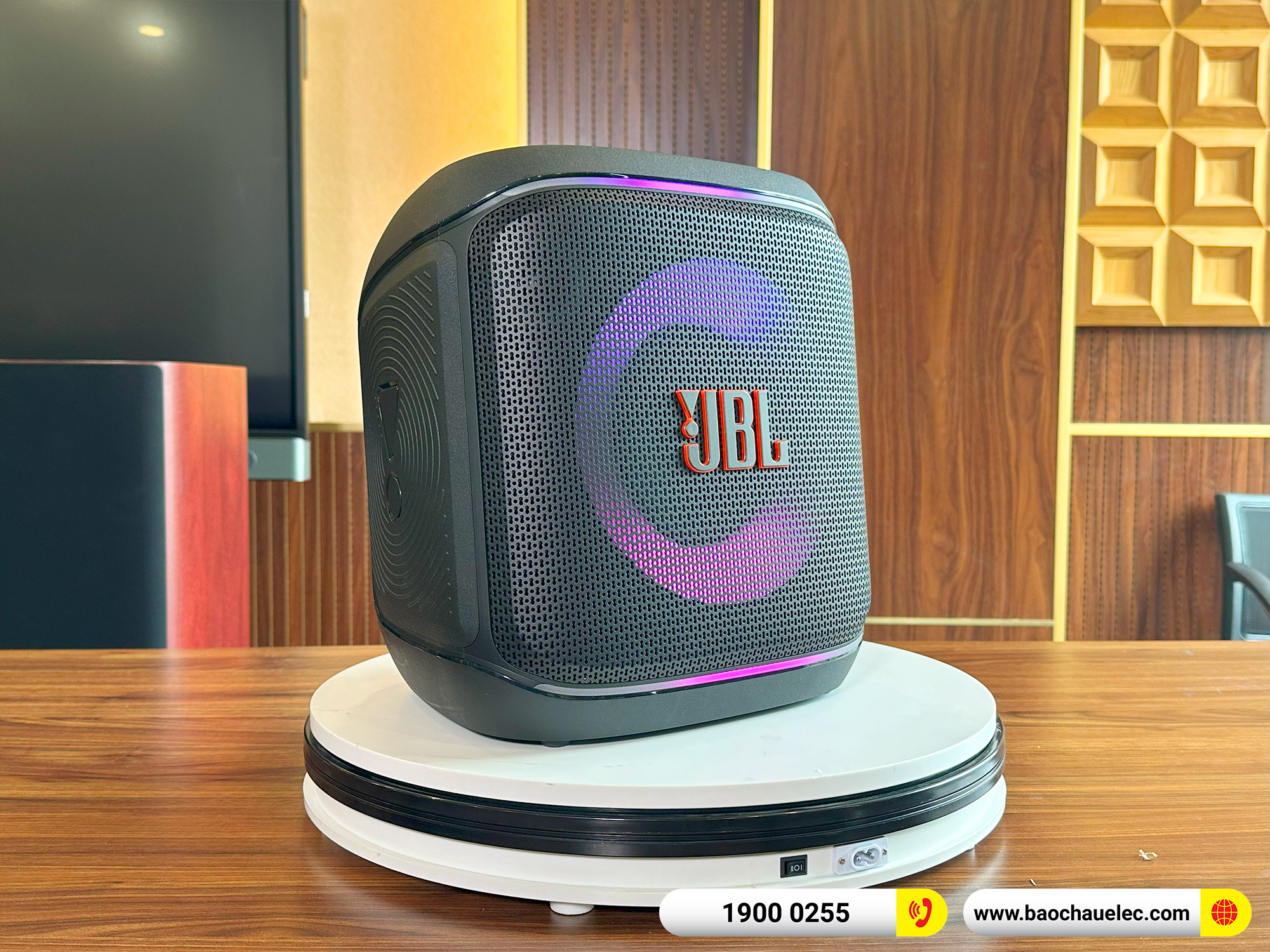 JBL PartyBox Encore 2