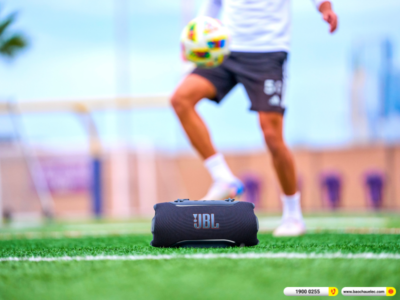 JBL Xtreme 5