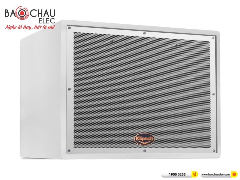 Loa Klipsch KI-115-SMA-II