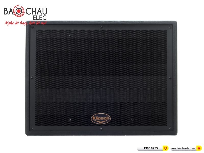 Loa Klipsch KI-115-SMA-II