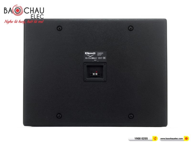 Loa Klipsch KI-115-SMA-II