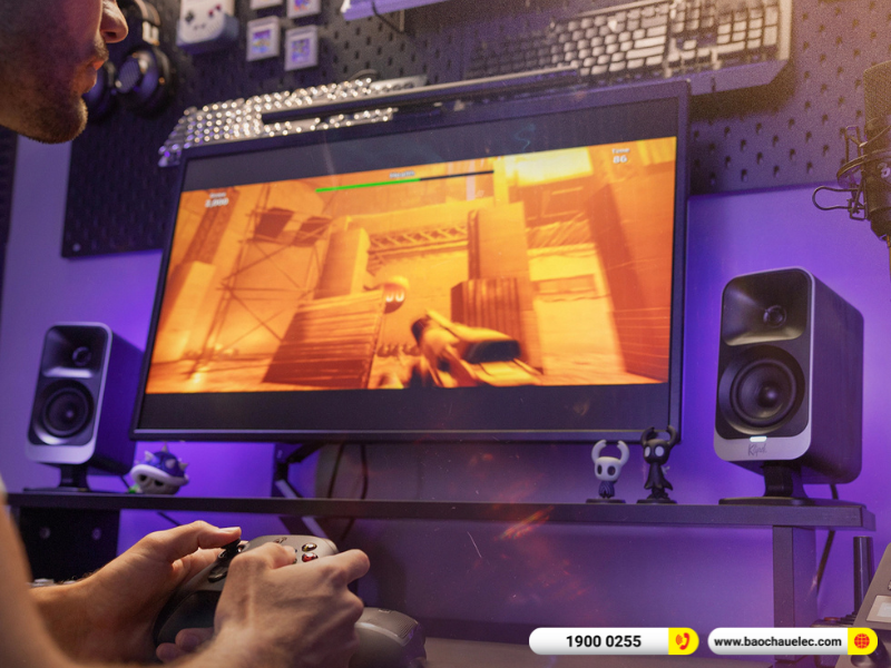 Loa Klipsch ProMedia Lumina