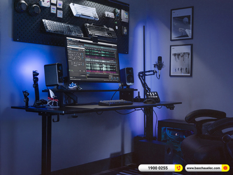 Loa Klipsch ProMedia Lumina