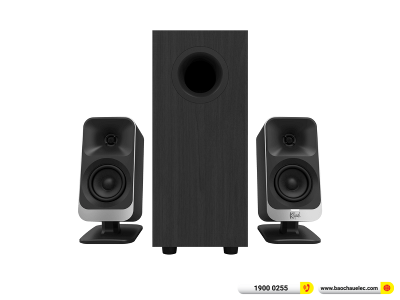 Loa Klipsch ProMedia Lumina