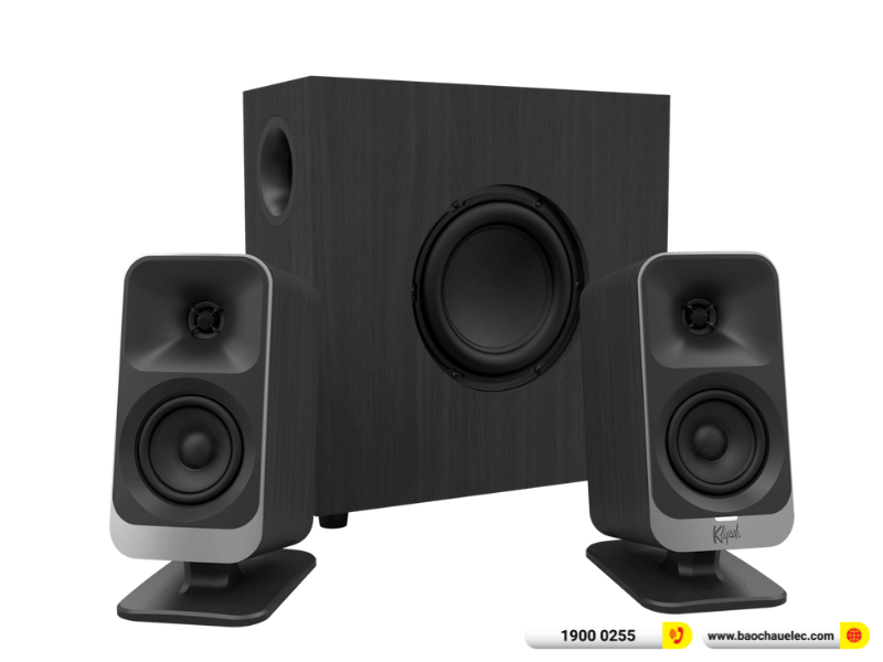 Loa Klipsch ProMedia Lumina