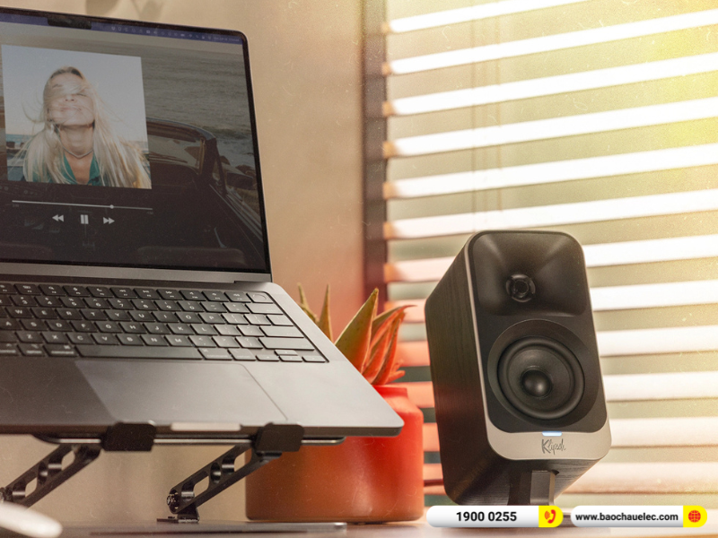 Loa Klipsch ProMedia Lumina