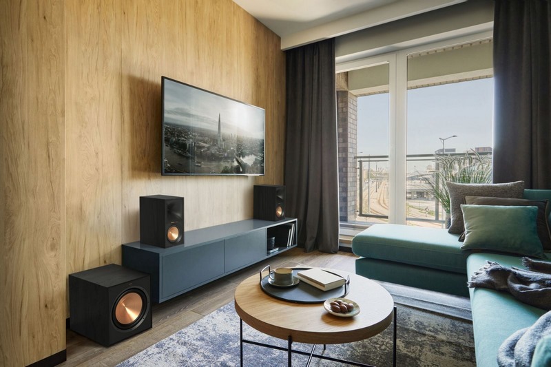 Loa Klipsch R-60M