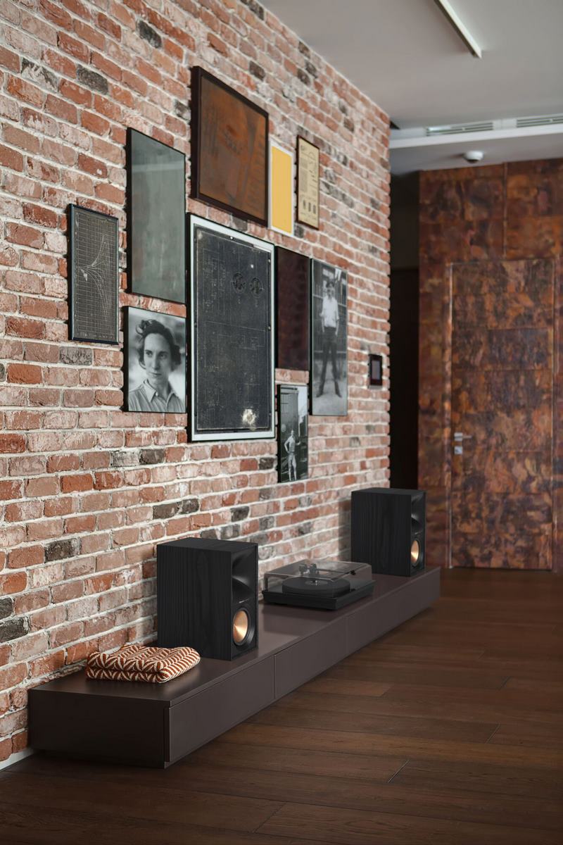 Loa Klipsch R-60M