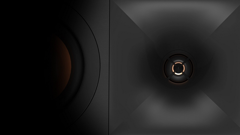 Loa Klipsch R-60M