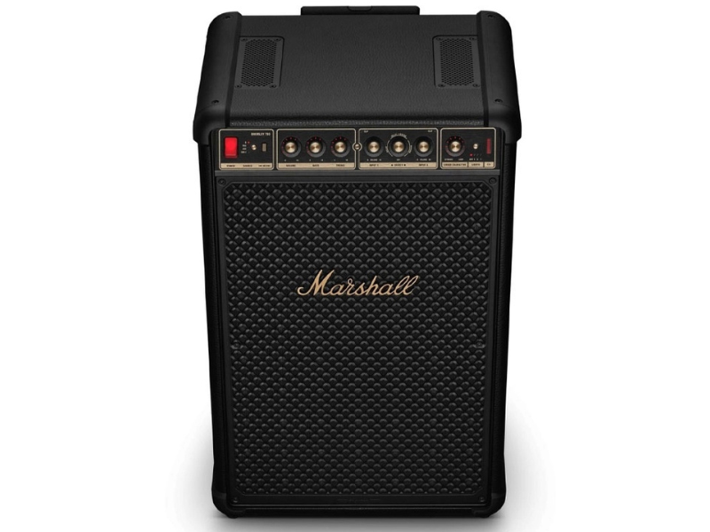 Loa Marshall Bromley 750