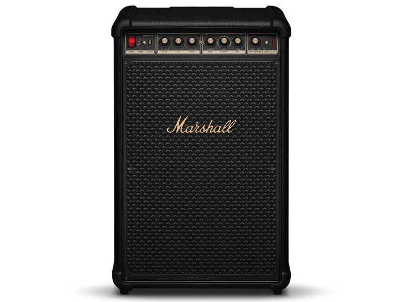 Loa Marshall Bromley 750