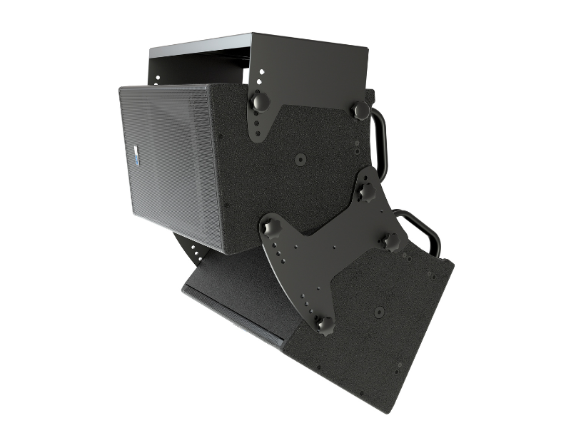 Loa Meyer Sound Ultra-X40
