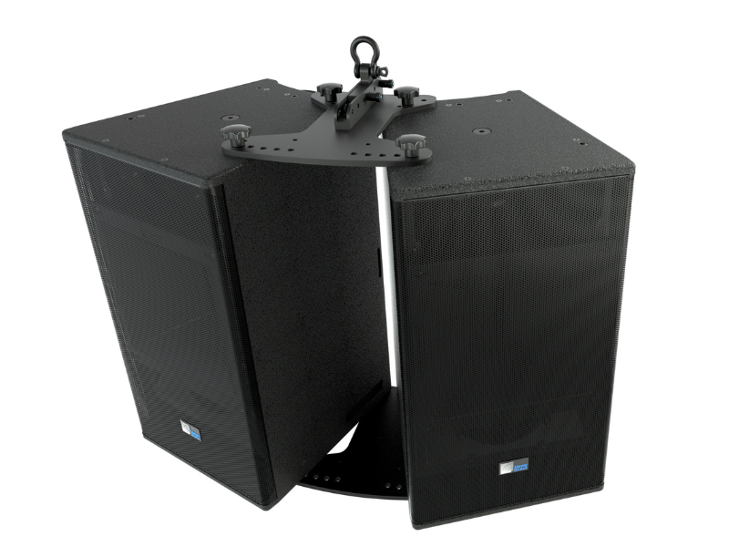 Loa Meyer Sound Ultra-X40