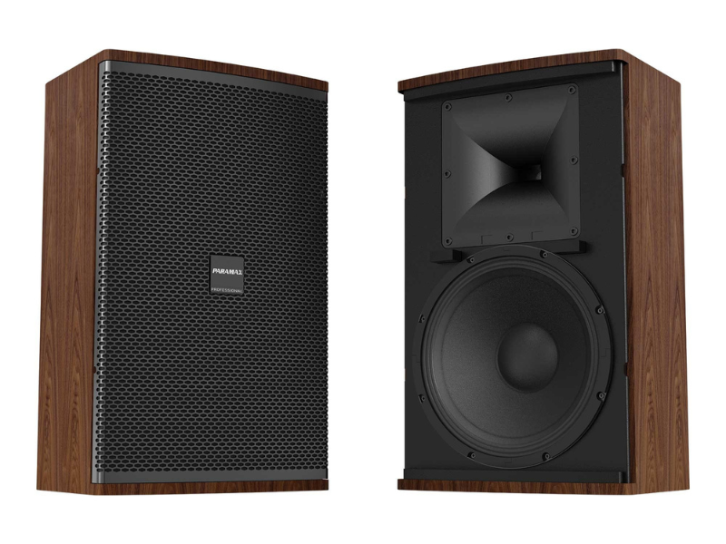 Loa Paramax Classe 30
