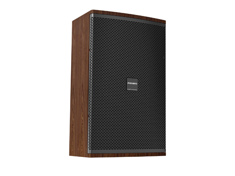 Loa Paramax Classe 30