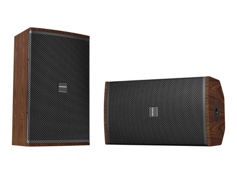 Loa Paramax Classe 30