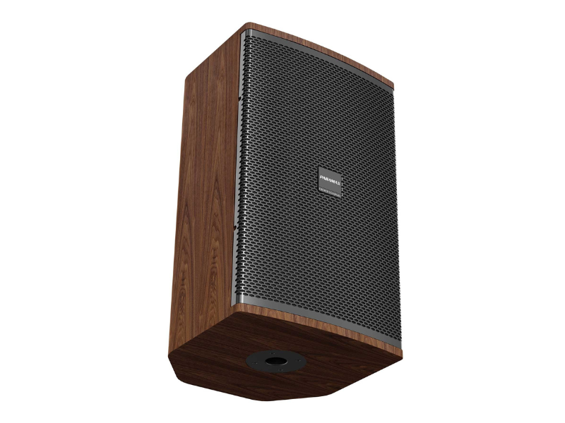 Loa Paramax Classe 30