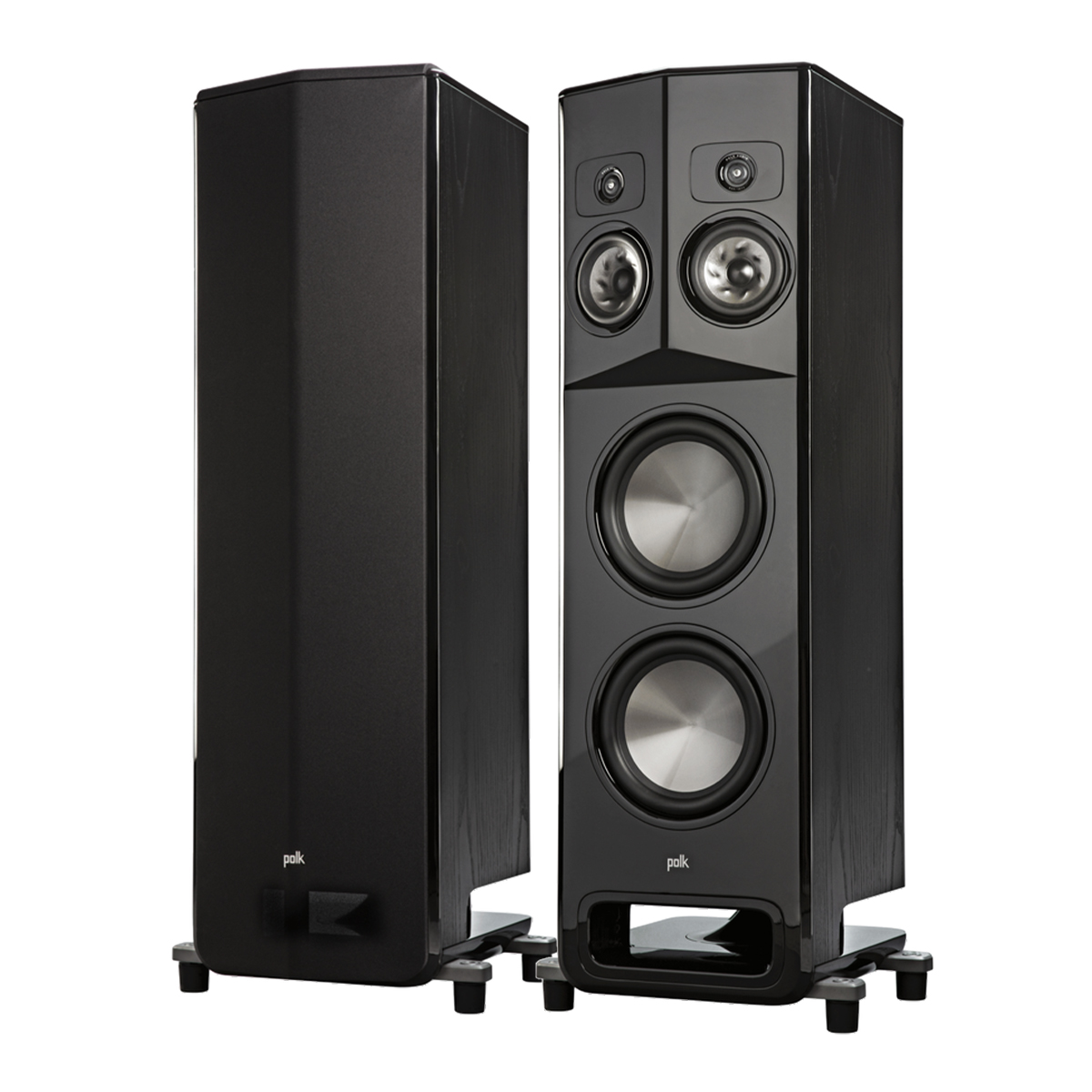 Loa Polk Audio Legend L800 Black