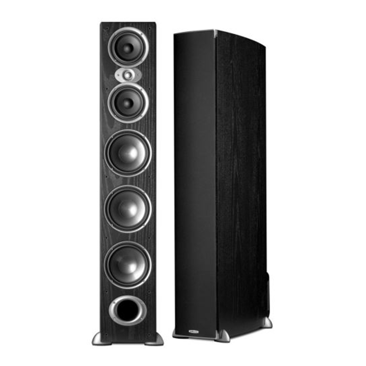 Loa Polk Audio RTi A9 Black