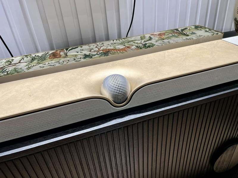 Devialet Dione Opera de Paris