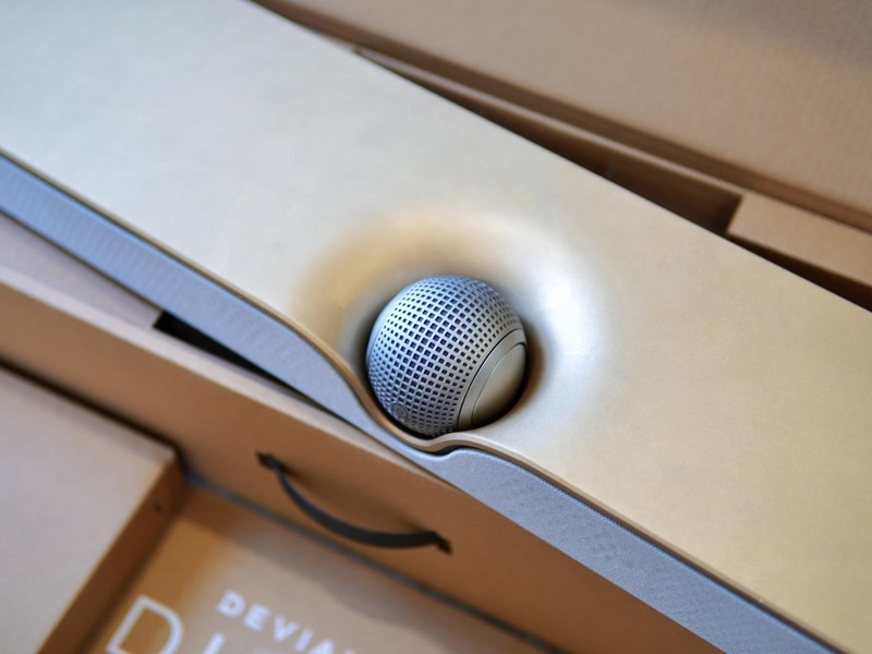 Devialet Dione Opera de Paris