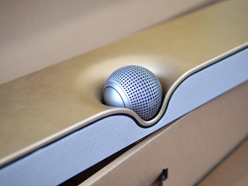 Devialet Dione Opera de Paris