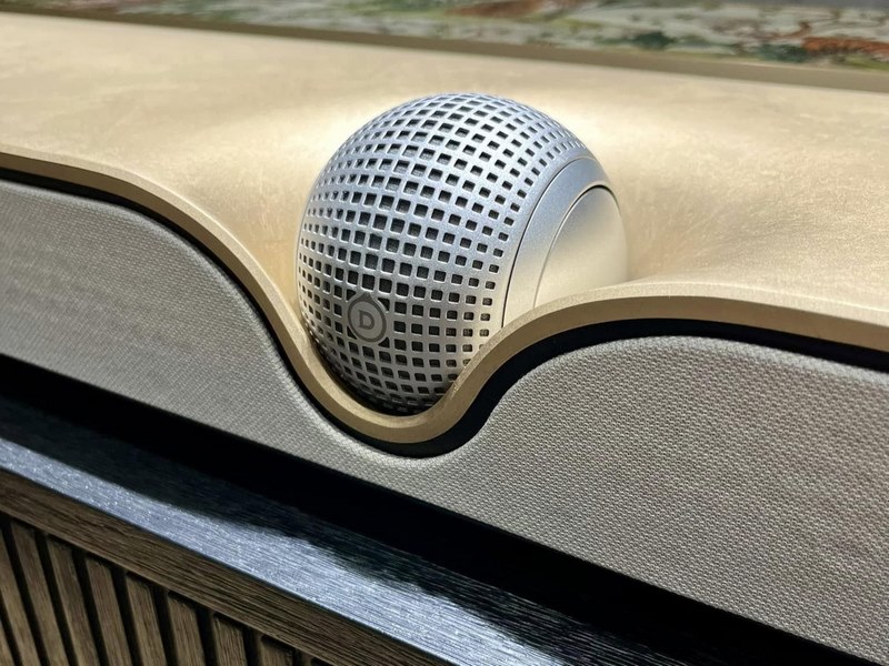 Devialet Dione Opera de Paris