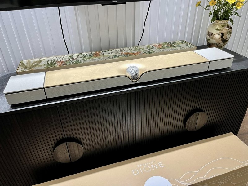 Devialet Dione Opera de Paris