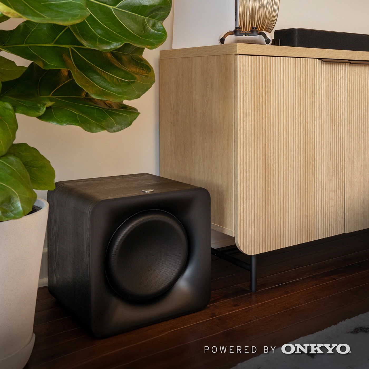 Loa Sub Không Dây Klipsch Flexus SUB 100