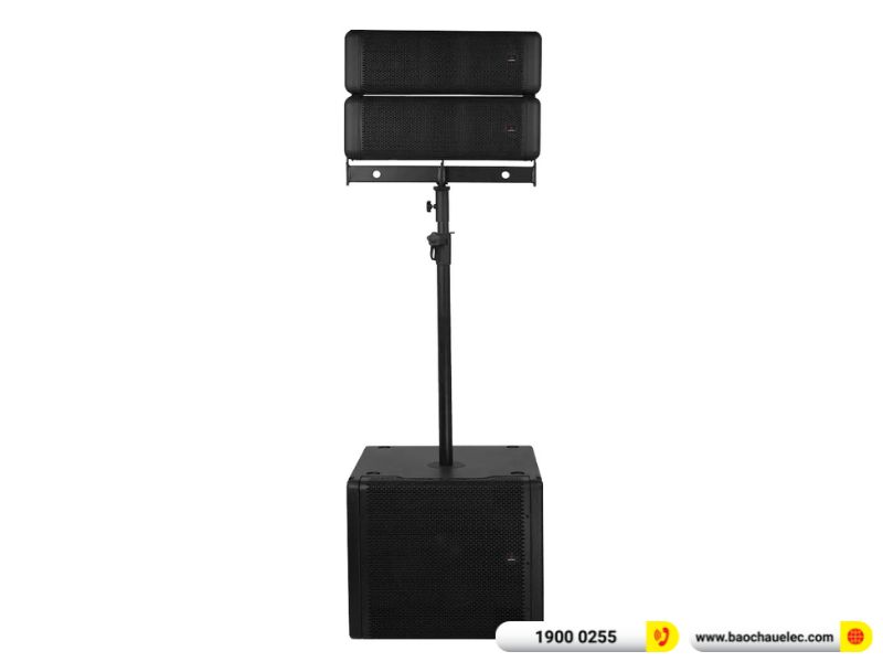 Loa sub Sumico EUROTECH SUB15 LA