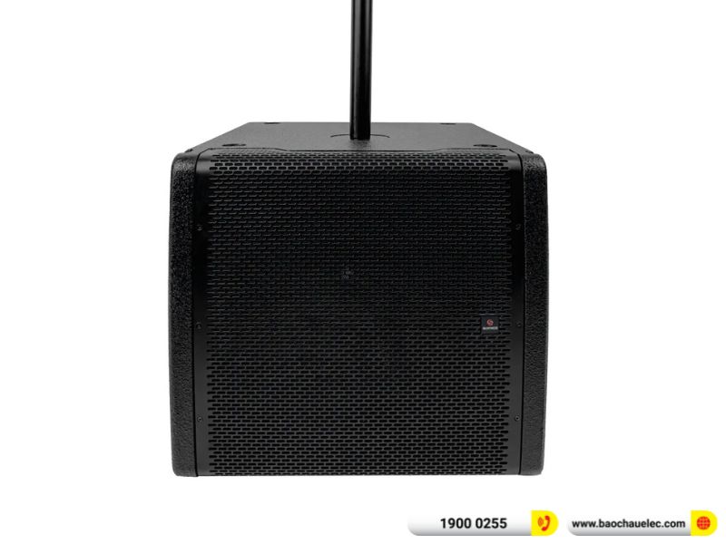 Loa sub Sumico EUROTECH SUB15 LA