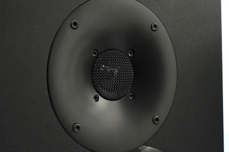 Loa Yamaha HS4 (Loa kiểm âm cho studio)