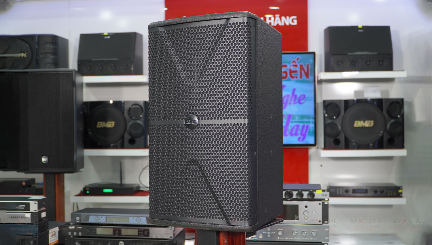 Loa karaoke Alto AT1000 II