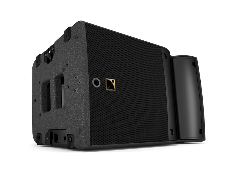 Loa array L-Acoustics A10 Focus