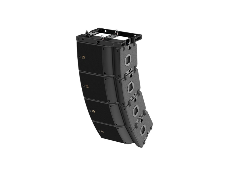 Loa array L-Acoustics A10 Focus