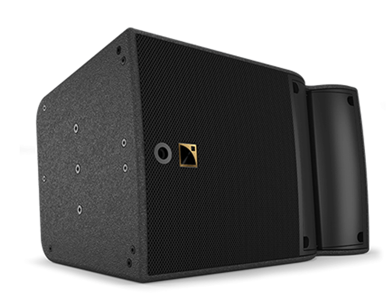 Loa array L-Acoustics A10i Focus