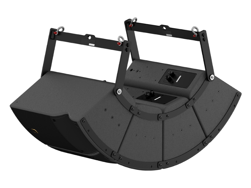 Loa array L-Acoustics A10i Wide