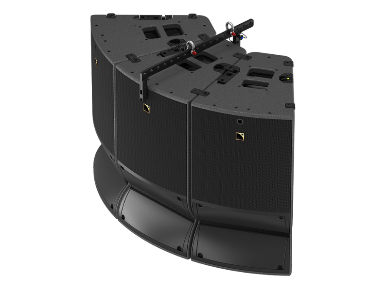 Loa array L-Acoustics A15 Wide