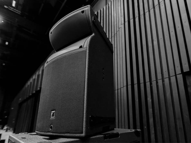 Loa array L-Acoustics A15 Wide