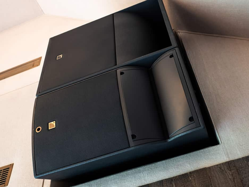 Loa array L-Acoustics A15i Wide