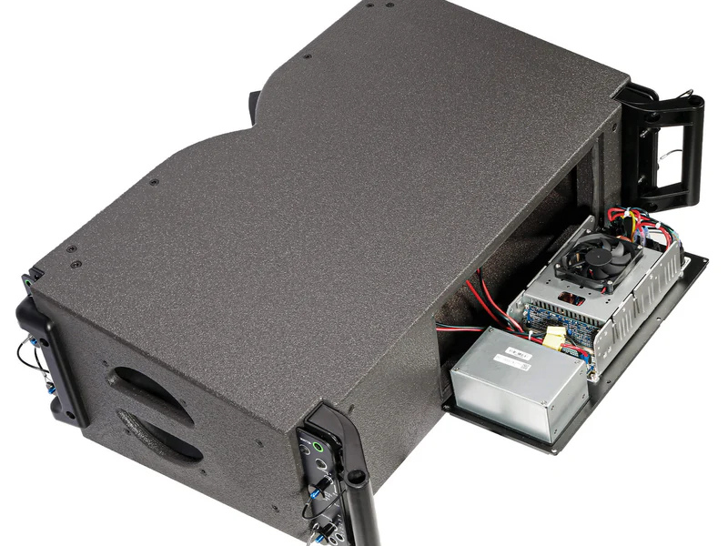 Loa array L-Acoustics KARA IIi