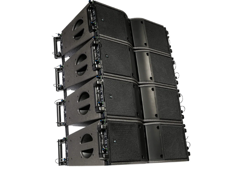 Loa array L-Acoustics KARA IIi