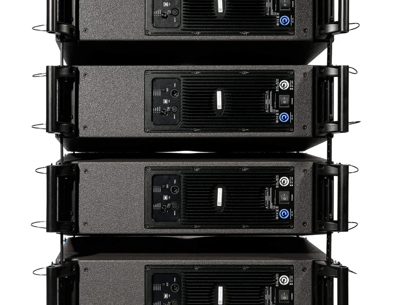 Loa array L-Acoustics KARA IIi