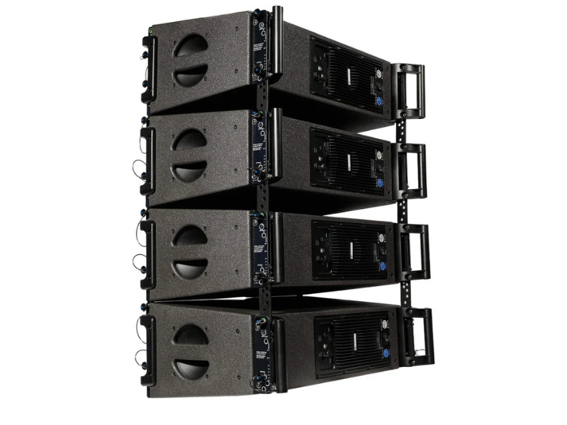 Loa array L-Acoustics KARA IIi