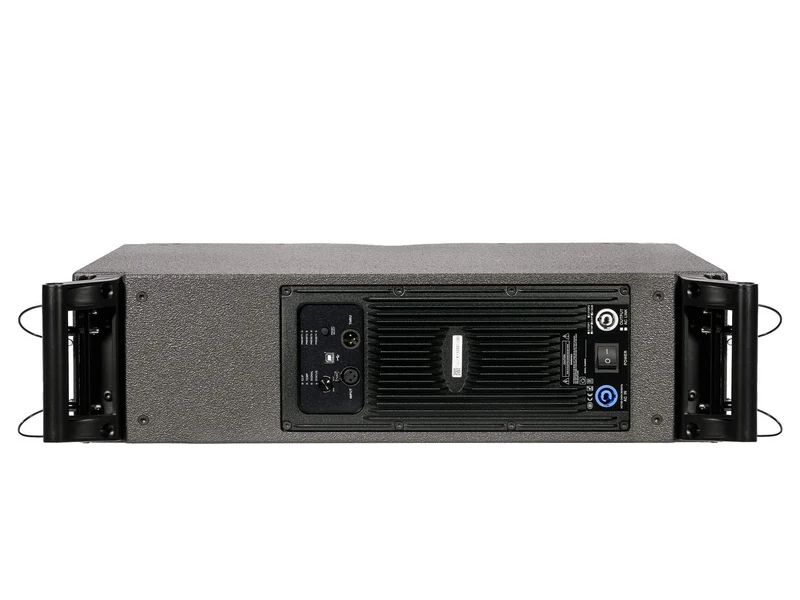 Loa array L-Acoustics KARA IIi