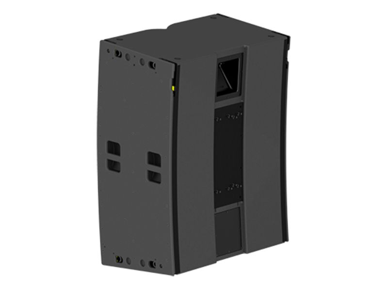 Loa array L-Acoustics L2
