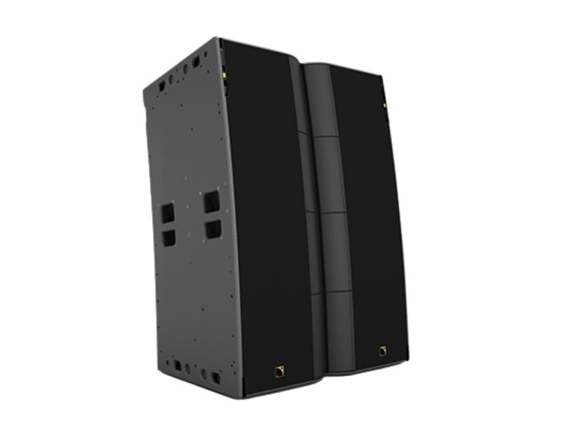 Loa array L-Acoustics L2