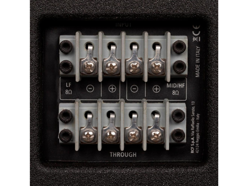 Loa array RCF HVL 15-L