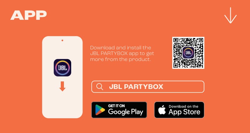 Loa bluetooth JBL PartyBox Encore Essential 2